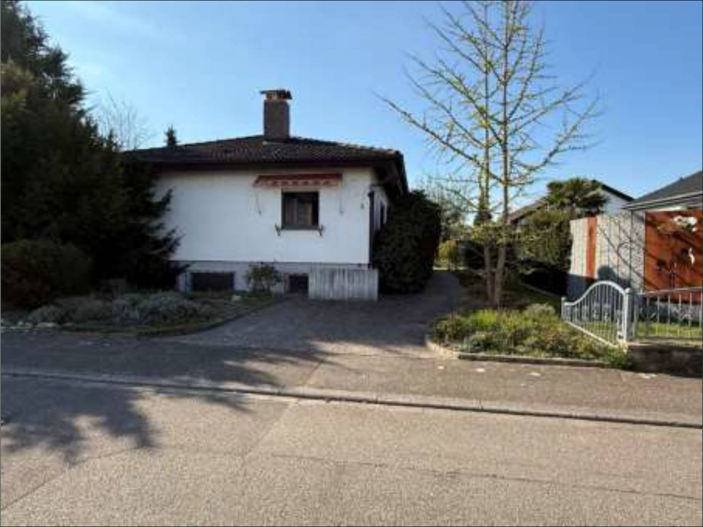 Einfamilienhaus, Garage in Reichsstraße 3, 77694 Kehl, Neumühl - Bild 5