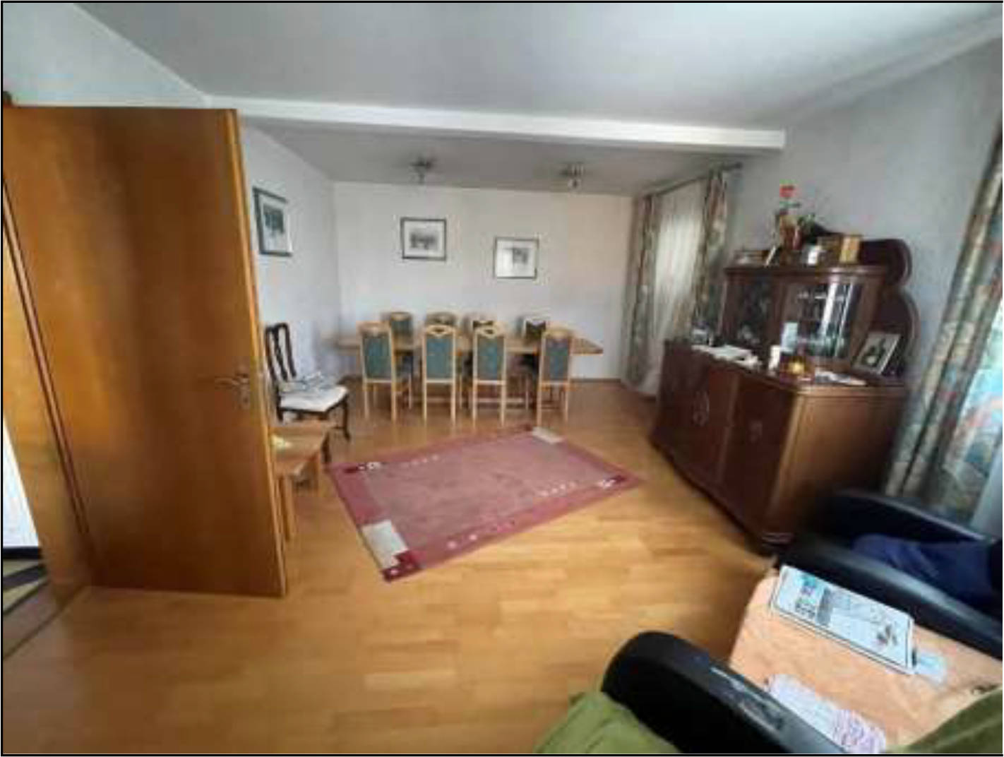 baden-wuerttemberg K0014-2022 Oberfeldstraße 3, 3a, 77866 Rheinau, Freistett