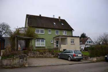 Lindenstraße 2, 74592 Kirchberg