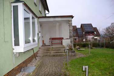 Zweifamilienhaus in Lindenstraße 2, 74592 Kirchberg - Bild 5