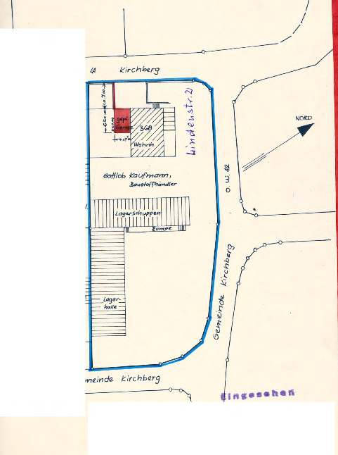 baden-wuerttemberg K0014/2024 Lindenstraße 2, 74592 Kirchberg 16