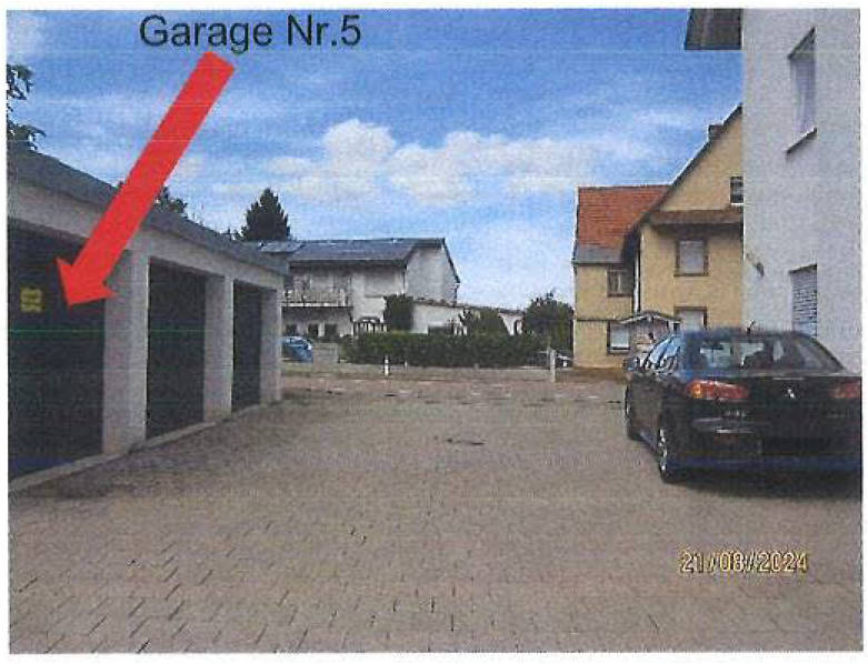 baden-wuerttemberg K 0015/2023 Rastatter Straße 4a, 77694 Kehl, Bodersweier 8