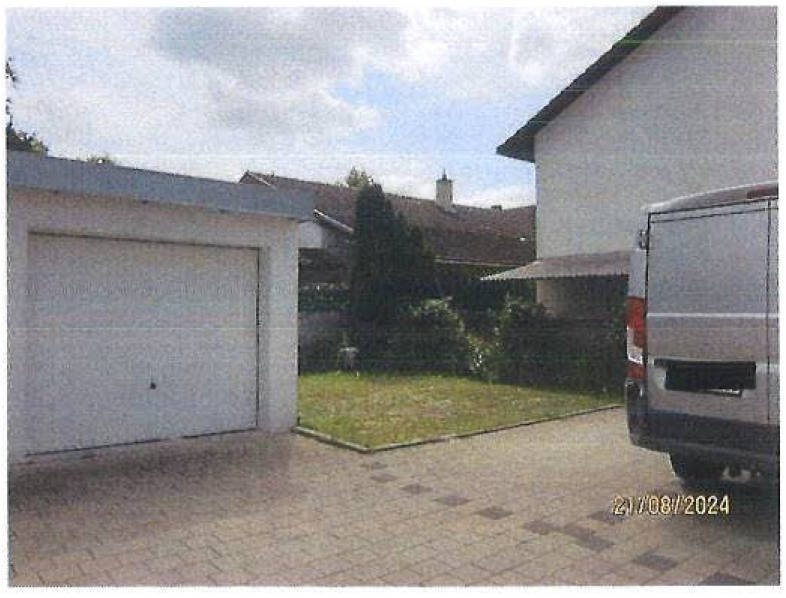Eigentumswohnung (3 bis 4 Zimmer), Garage in Rastatter Straße 4a, 77694 Kehl, Bodersweier - Bild 5