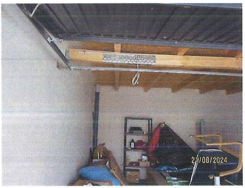 Eigentumswohnung (3 bis 4 Zimmer), Garage in Rastatter Straße 4a, 77694 Kehl, Bodersweier - Bild 4