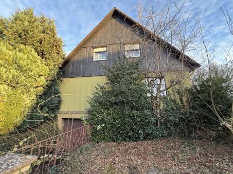 Einfamilienhaus, Garage, Kfz-Stellplatz in Asternweg 7, 77731 Willstätt, Eckartsweier - Bild 5