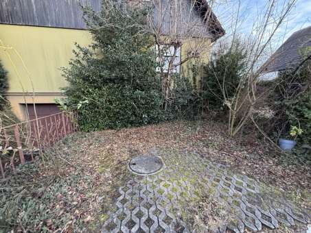 Einfamilienhaus, Garage, Kfz-Stellplatz in Asternweg 7, 77731 Willstätt, Eckartsweier