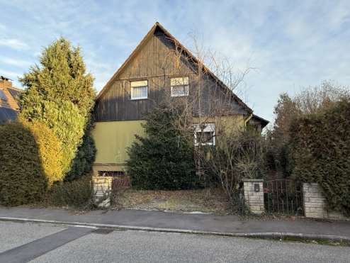 Einfamilienhaus, Garage, Kfz-Stellplatz in Asternweg 7, 77731 Willstätt, Eckartsweier - Bild 3