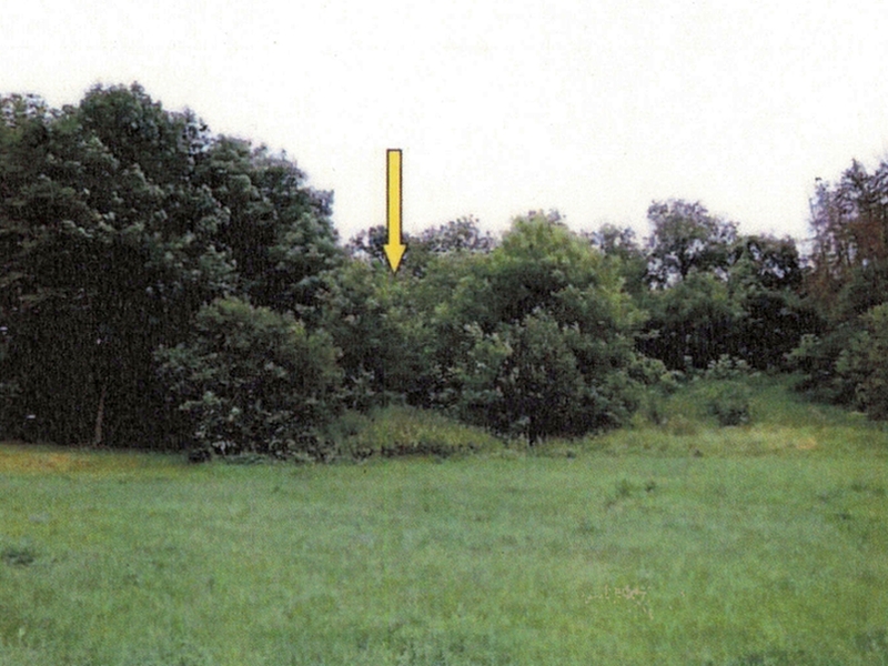 Grundstück in Wäschbach, 74196 Neuenstadt - Bild 3