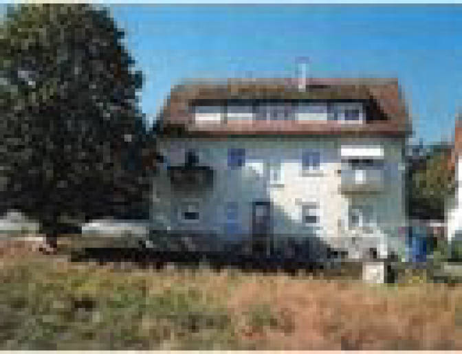 1- bis 2,5-Zimmer-Wohnung in Haller Straße 37, 74189 Weinsberg - Bild 2