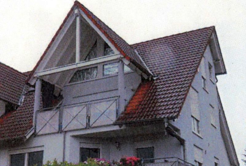 Wohnungseigentum in Oberer Söhlbachweg 7, 71717 Beilstein - Bild 3