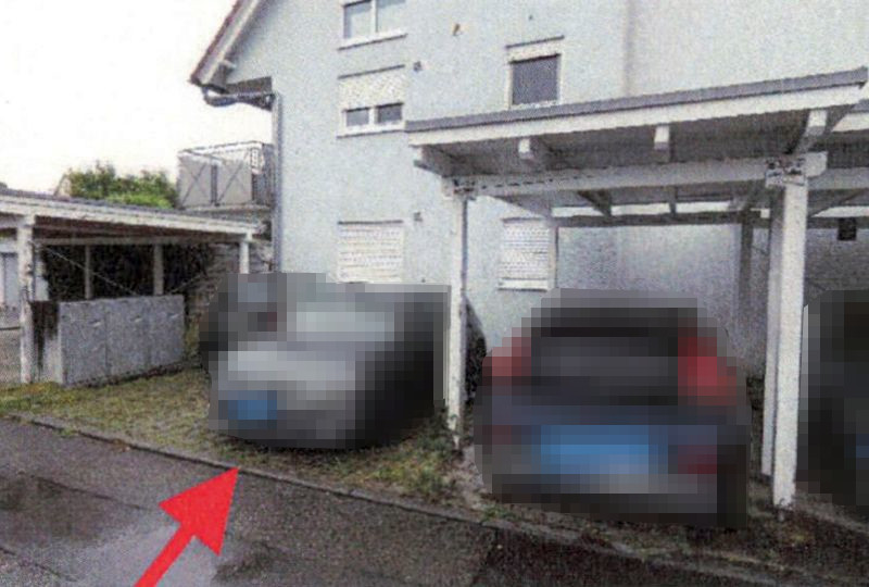 Wohnungseigentum in Oberer Söhlbachweg 7, 71717 Beilstein - Bild 5