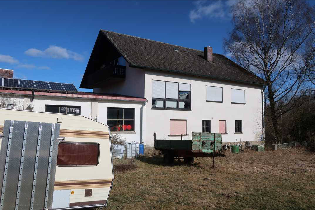 Mehrfamilienhaus in Weidener Straße 27, 92685 Floß - Bild 4
