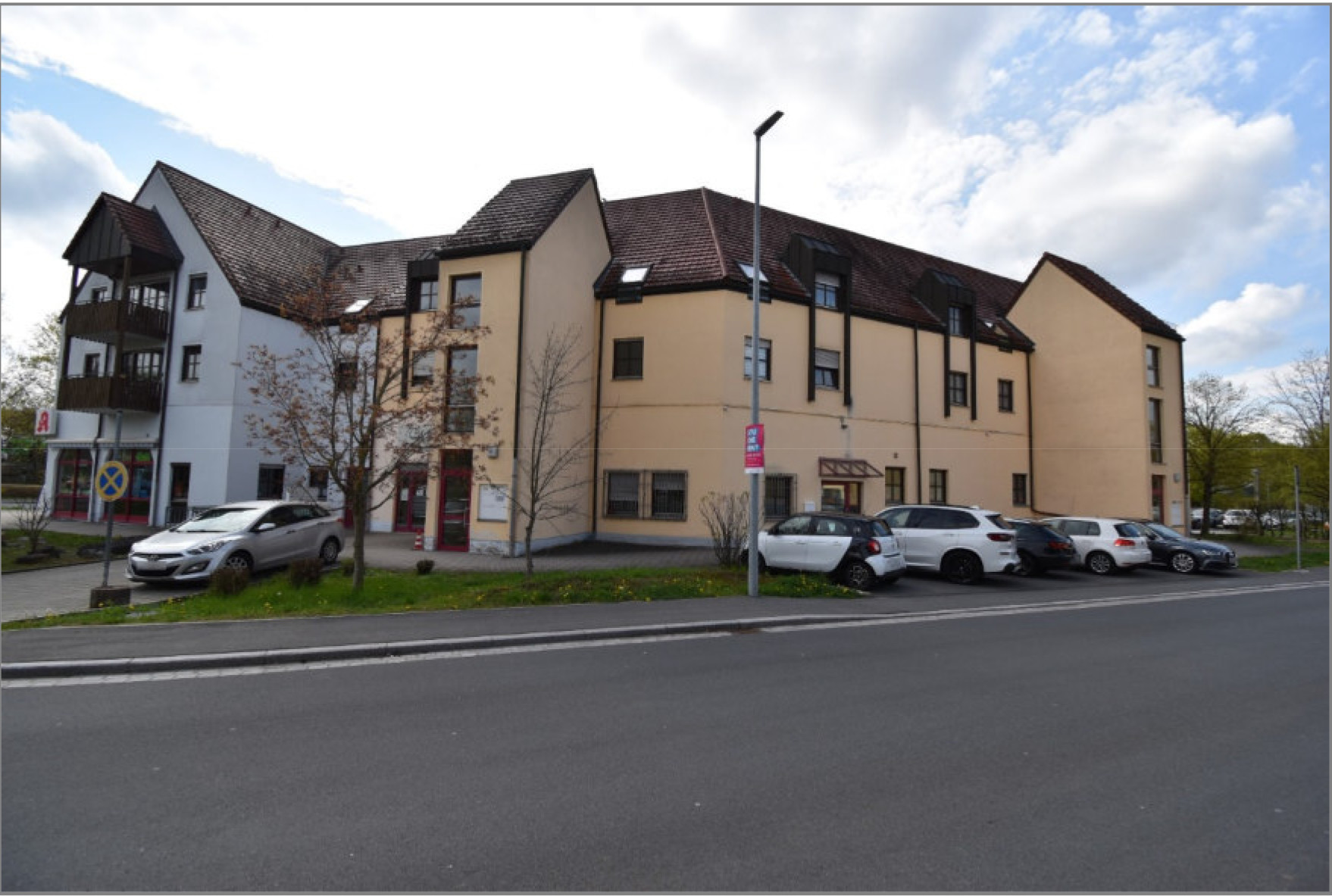 bayern 0001K0004-2022 Nürnberger Straße  49, 90579 Langenzenn