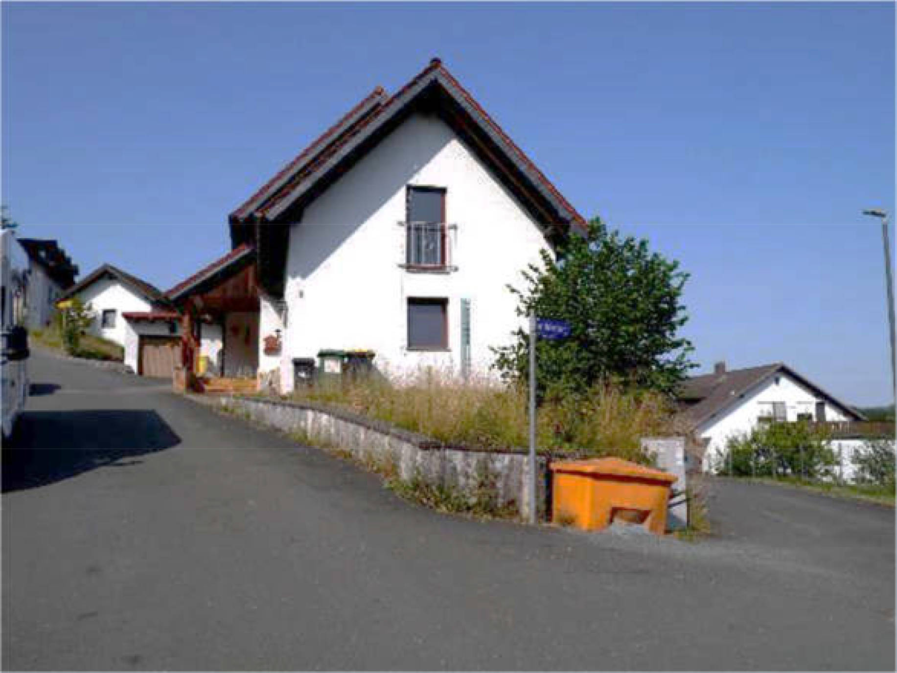 bayern 0001K0004-2024 Am Geiersberg 5, 96369 Weißenbrunn
