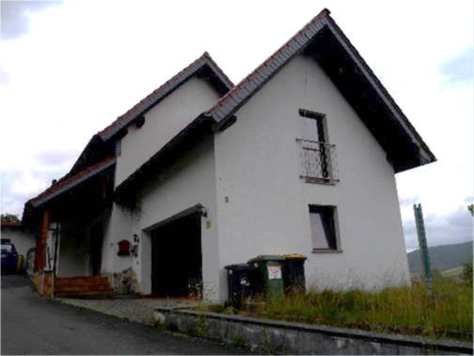 bayern 0001K0004-2024 Am Geiersberg 5, 96369 Weißenbrunn