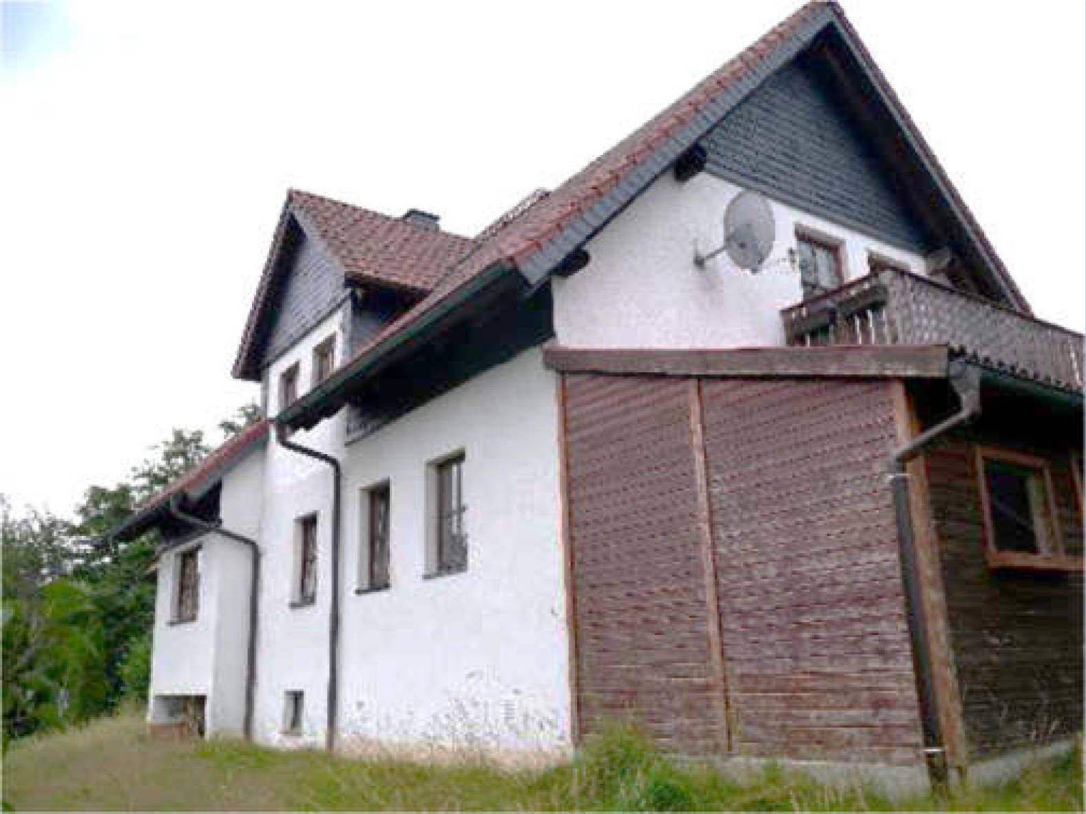 bayern 0001K0004-2024 Am Geiersberg 5, 96369 Weißenbrunn