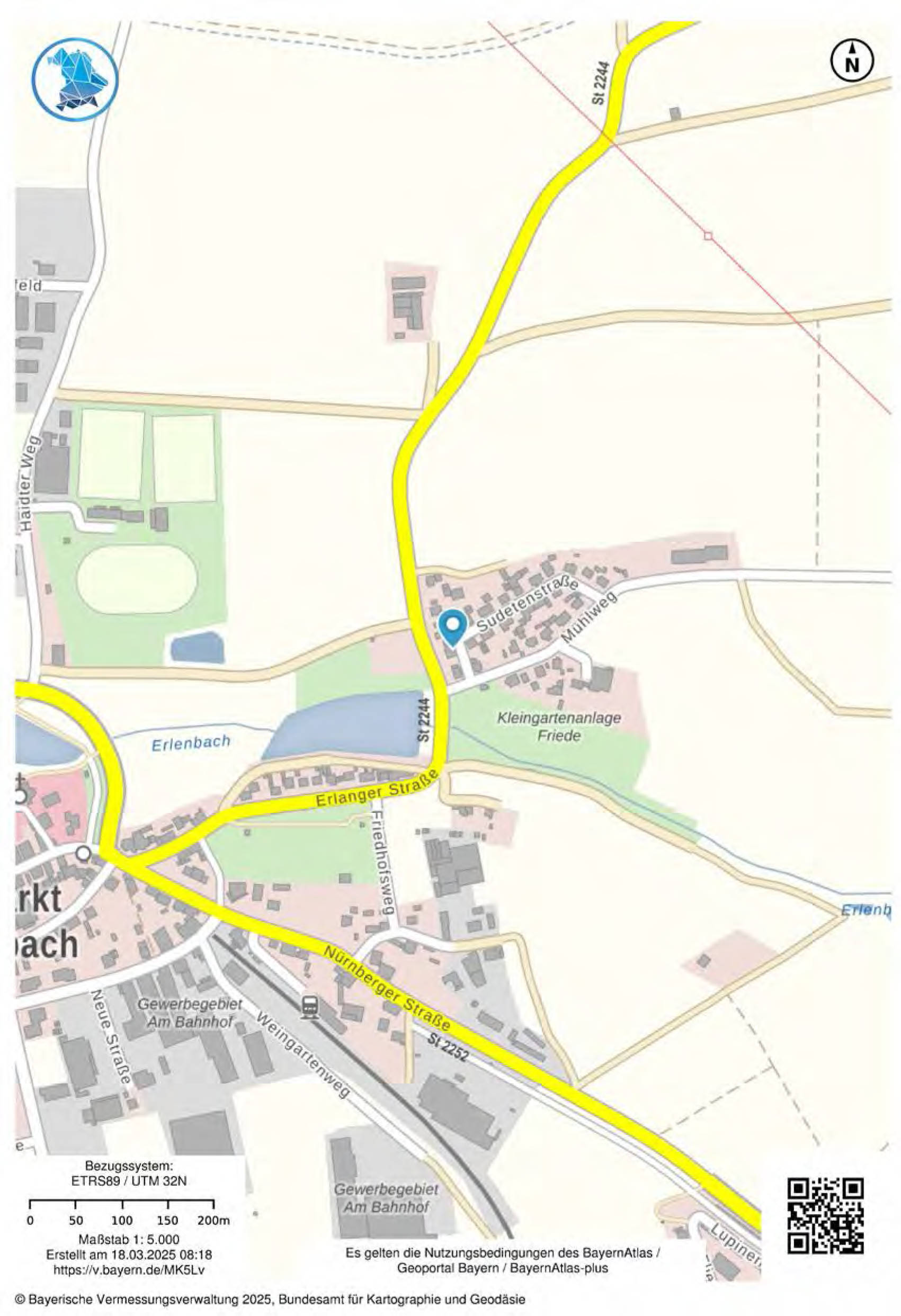bayern 0001K0004-2024 Sudetenstraße  3, 91459 Markt Erlbach 6