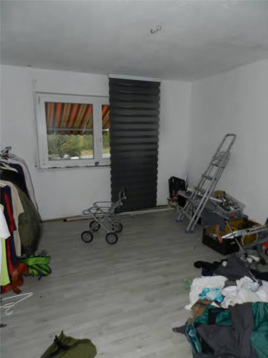 Zweifamilienhaus, Garage in Sudetenstraße  3, 91459 Markt Erlbach - Bild 3