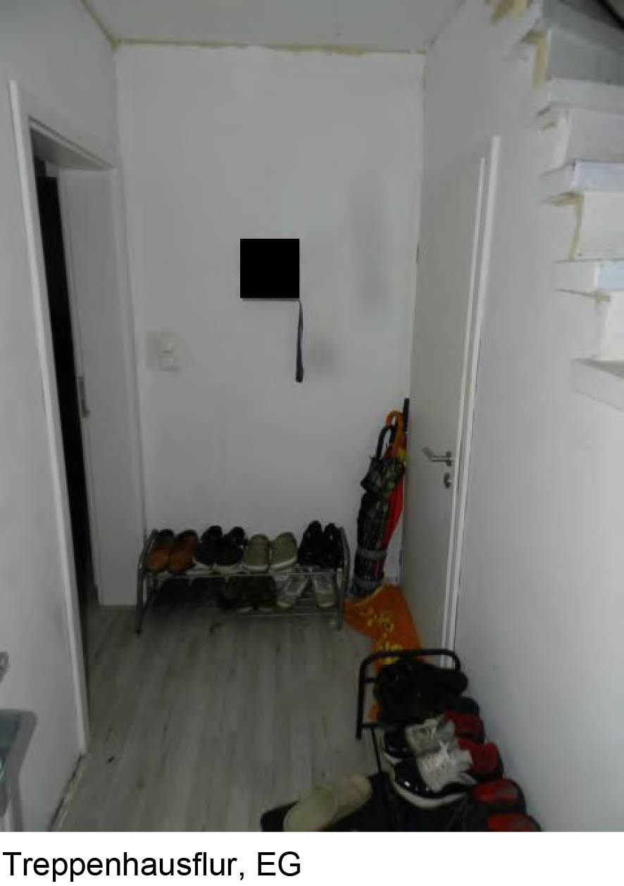 Zweifamilienhaus, Garage in Sudetenstraße  3, 91459 Markt Erlbach - Bild 2