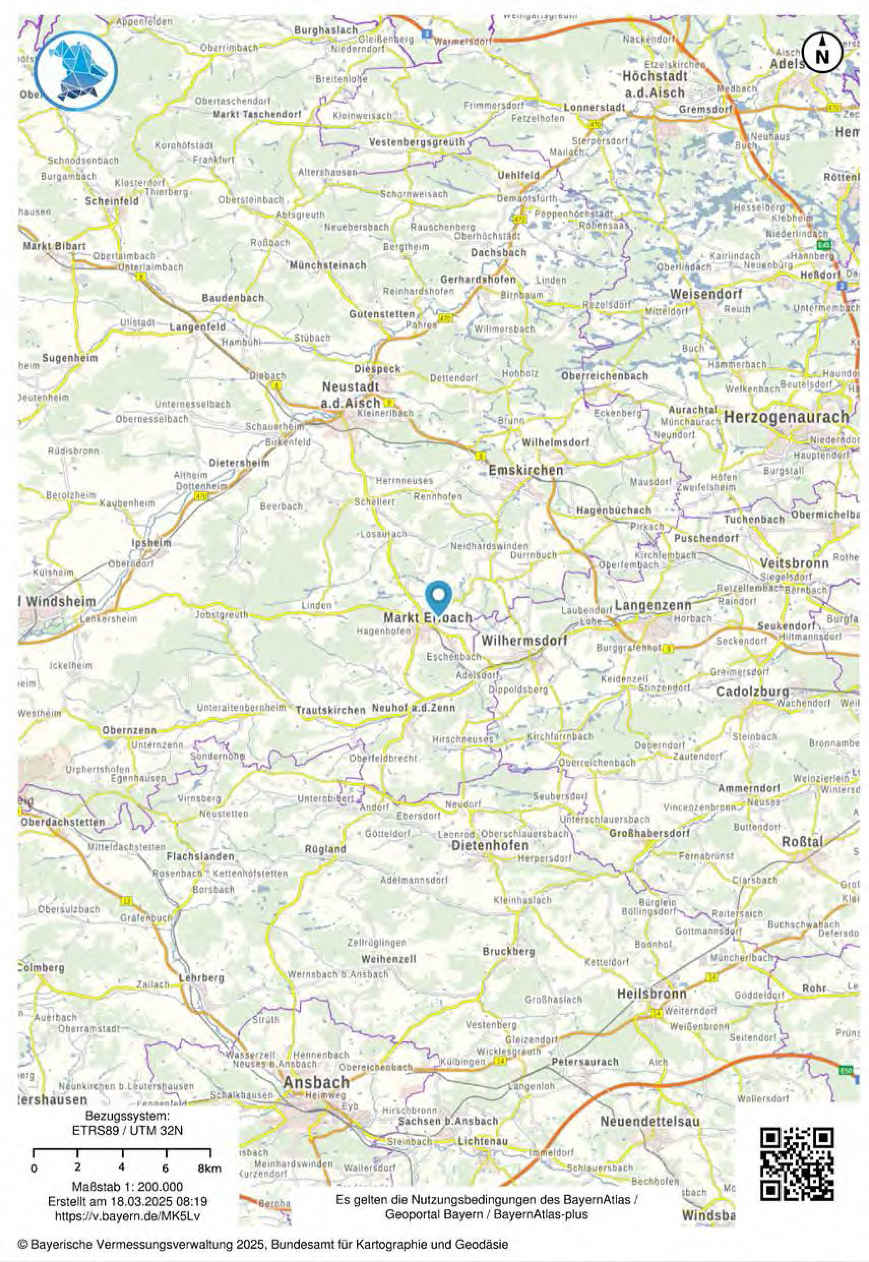 bayern 0001K0004-2024 Sudetenstraße  3, 91459 Markt Erlbach 12