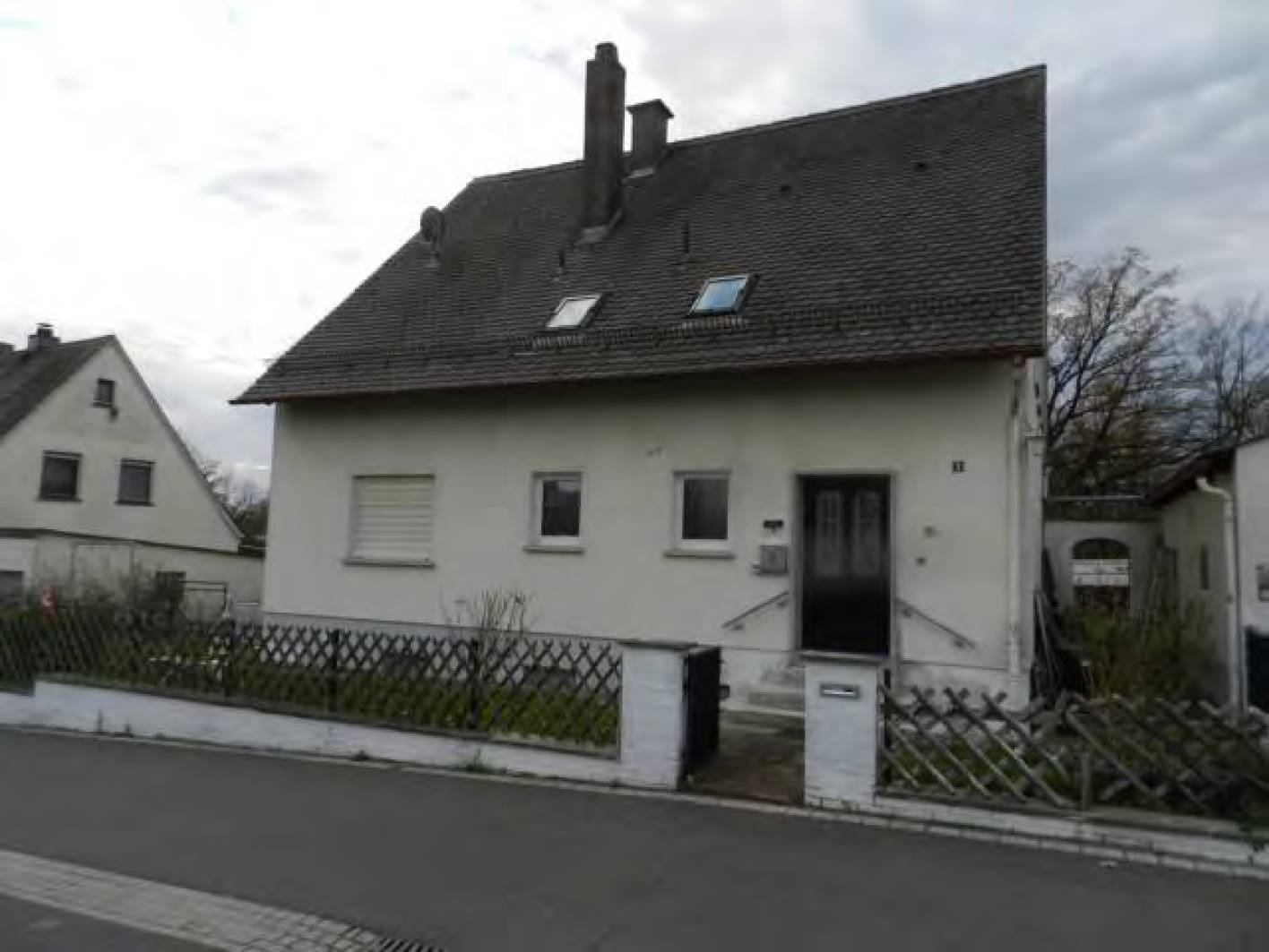 Bayern 0001K0004-2024 Sudetenstraße  3, 91459 Markt Erlbach 1