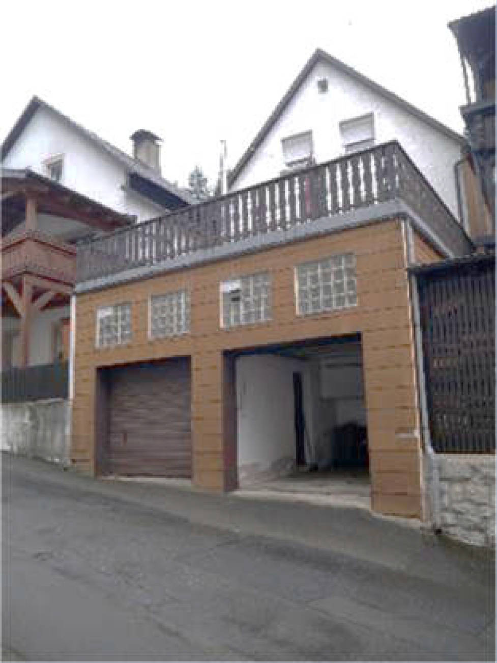 siehe Beschreibung in Am Schloßberg 12, 96346 Wallenfels - Bild 3
