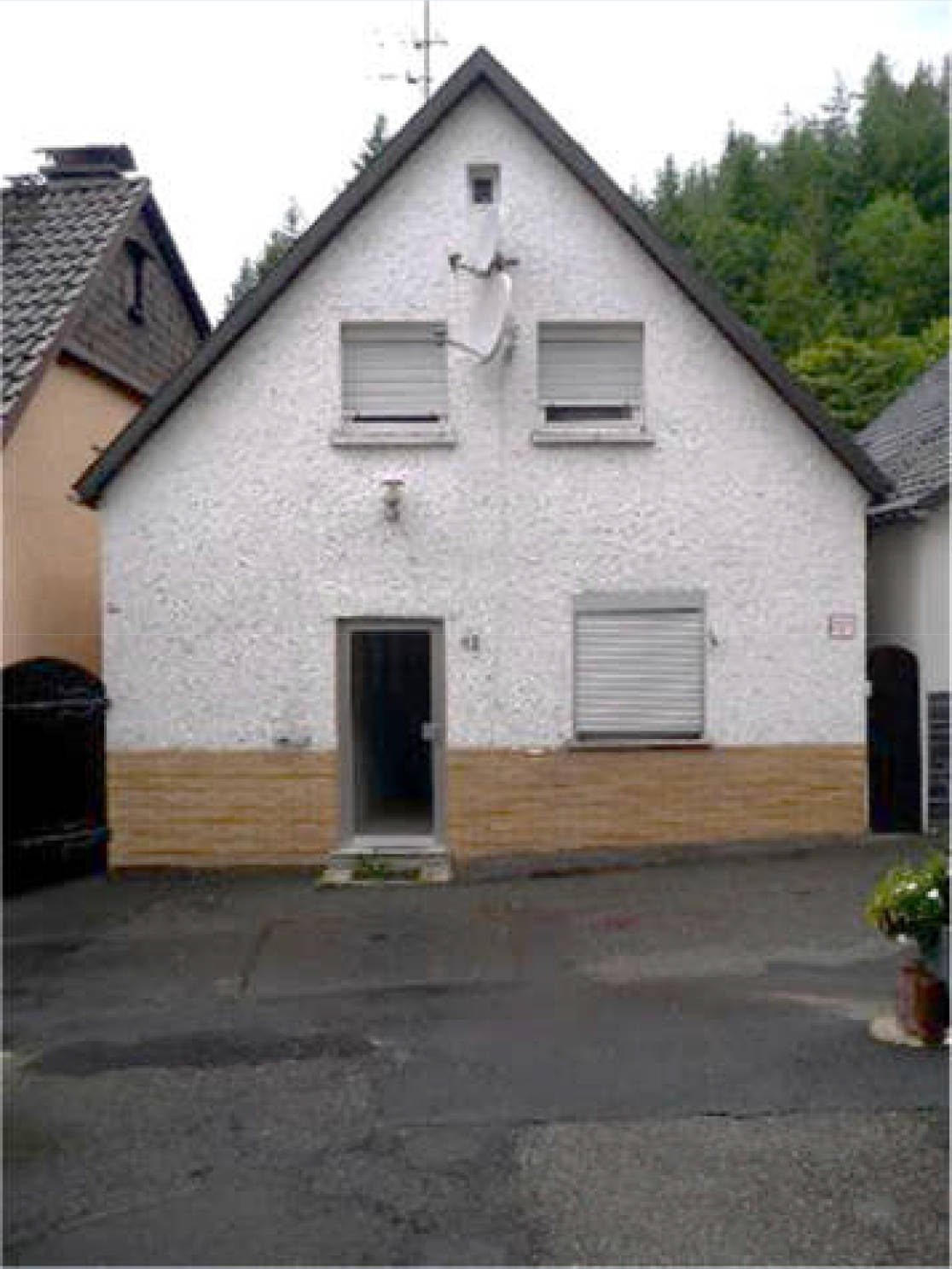 Bayern 0001K0005-2024 Am Schloßberg 12, 96346 Wallenfels 1