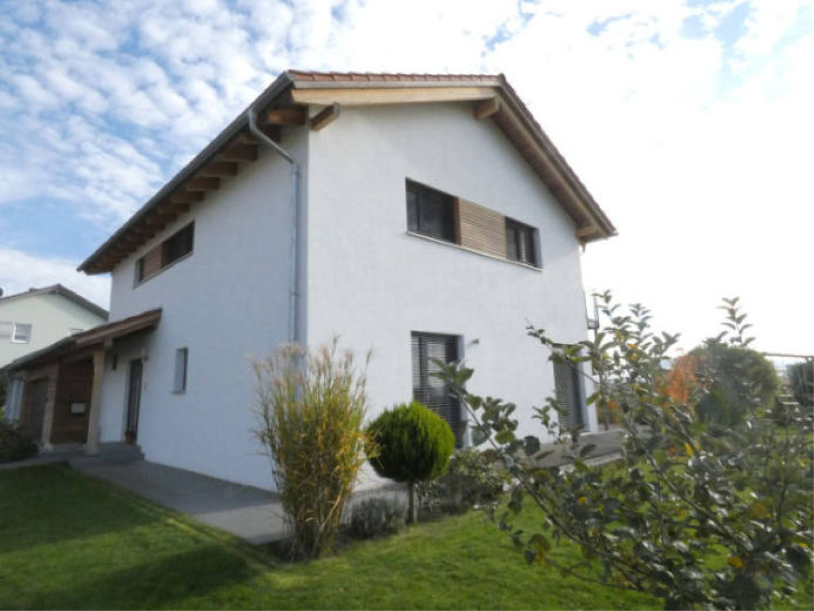 Pfarrer-Gigler-Straße 14, 93473 Arnschwang
