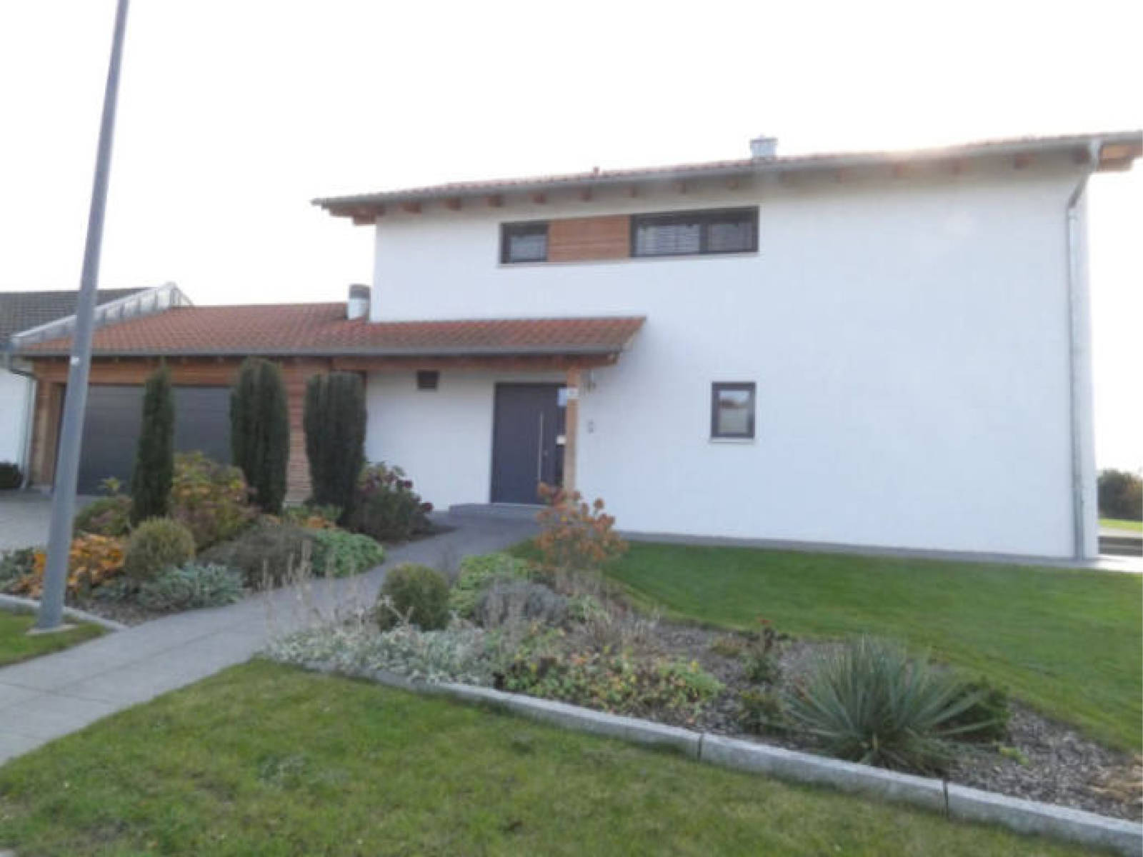 Einfamilienhaus in Pfarrer-Gigler-Straße 14, 93473 Arnschwang - Bild 5