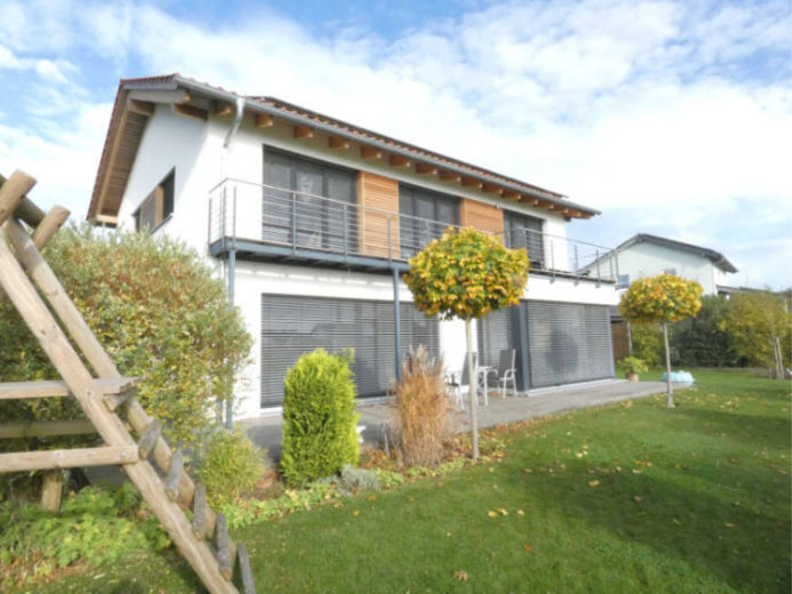 Einfamilienhaus in Pfarrer-Gigler-Straße 14, 93473 Arnschwang - Bild 3