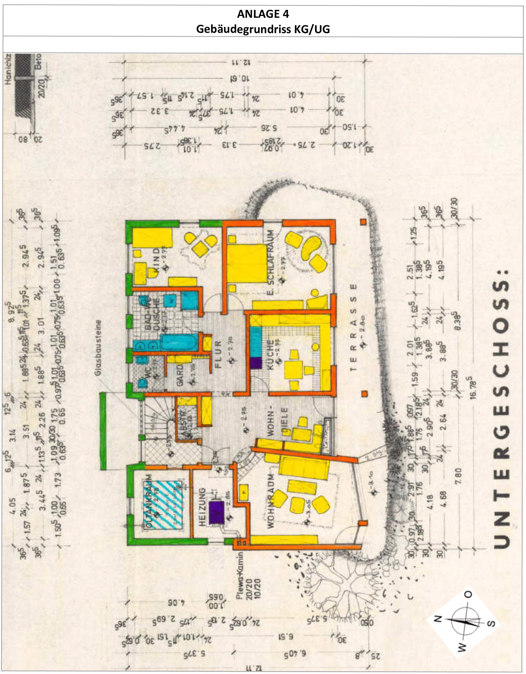 bayern 0001 K 0005/2025 Lärchenweg 3, 92272 Freudenberg 13