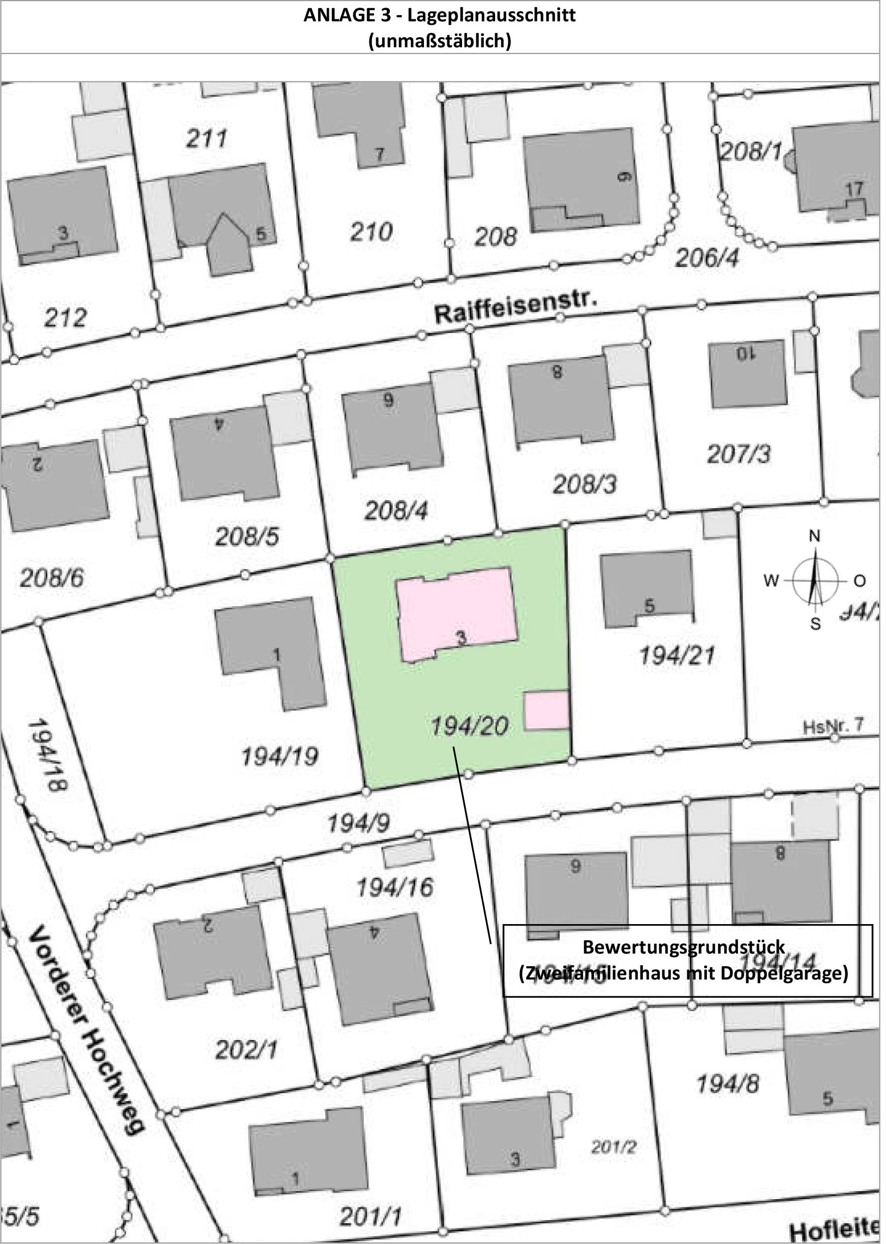 bayern 0001 K 0005/2025 Lärchenweg 3, 92272 Freudenberg 14