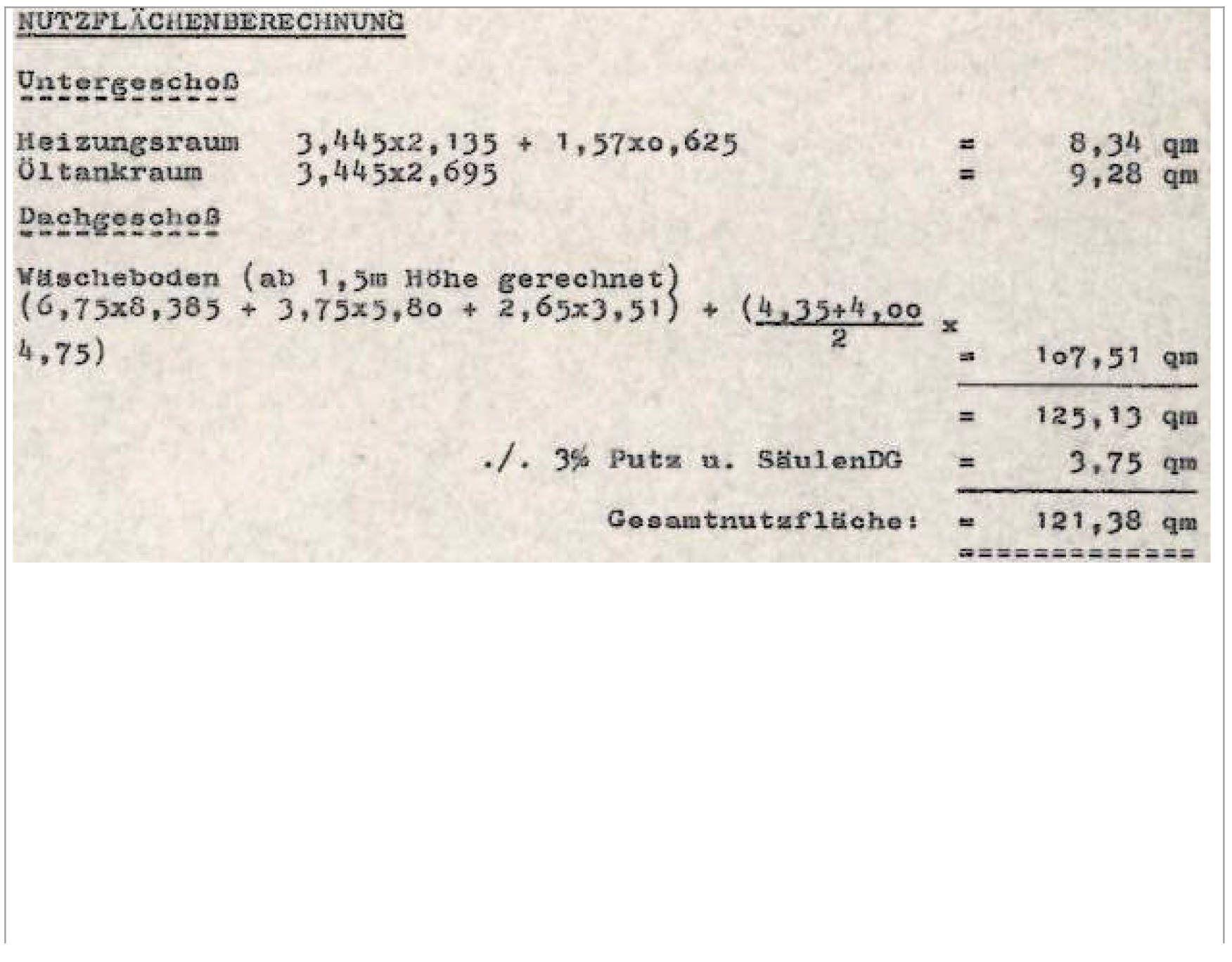 bayern 0001 K 0005/2025 Lärchenweg 3, 92272 Freudenberg 18