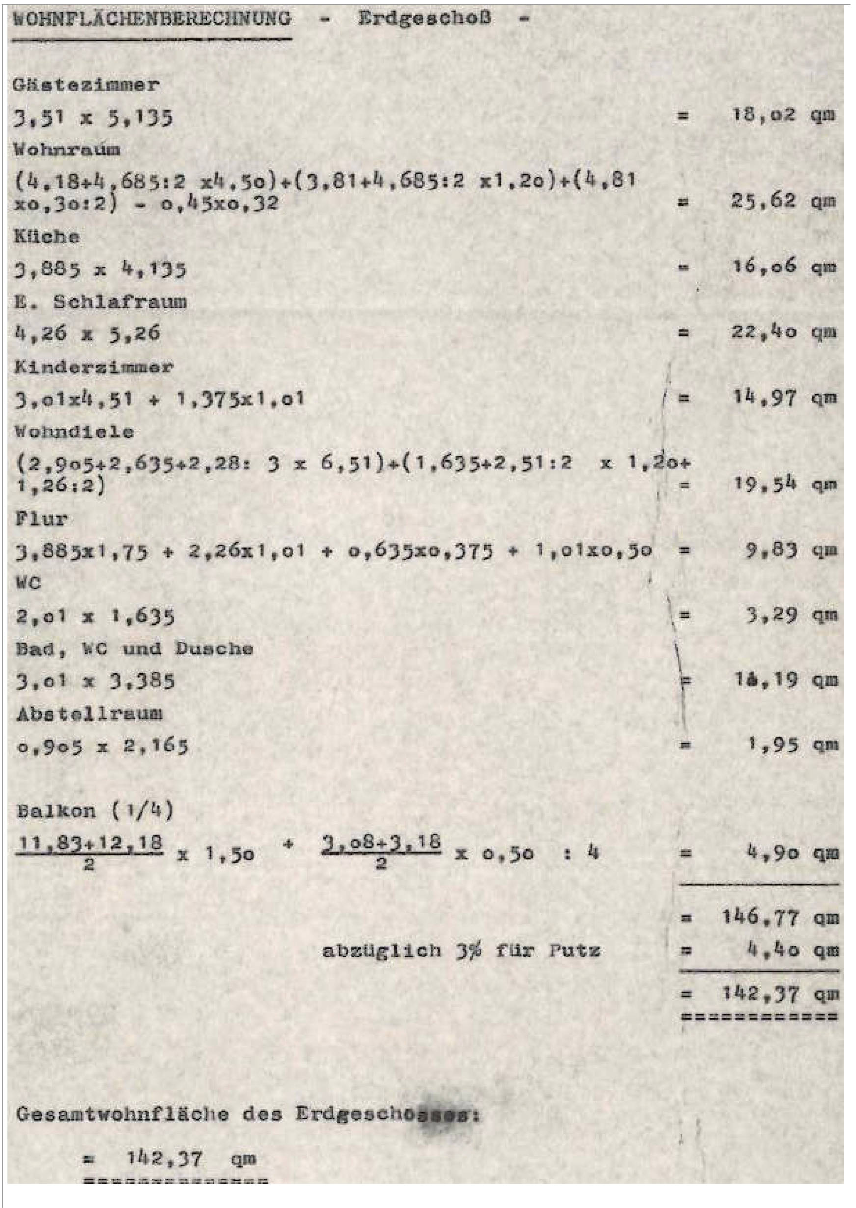 bayern 0001 K 0005/2025 Lärchenweg 3, 92272 Freudenberg 15