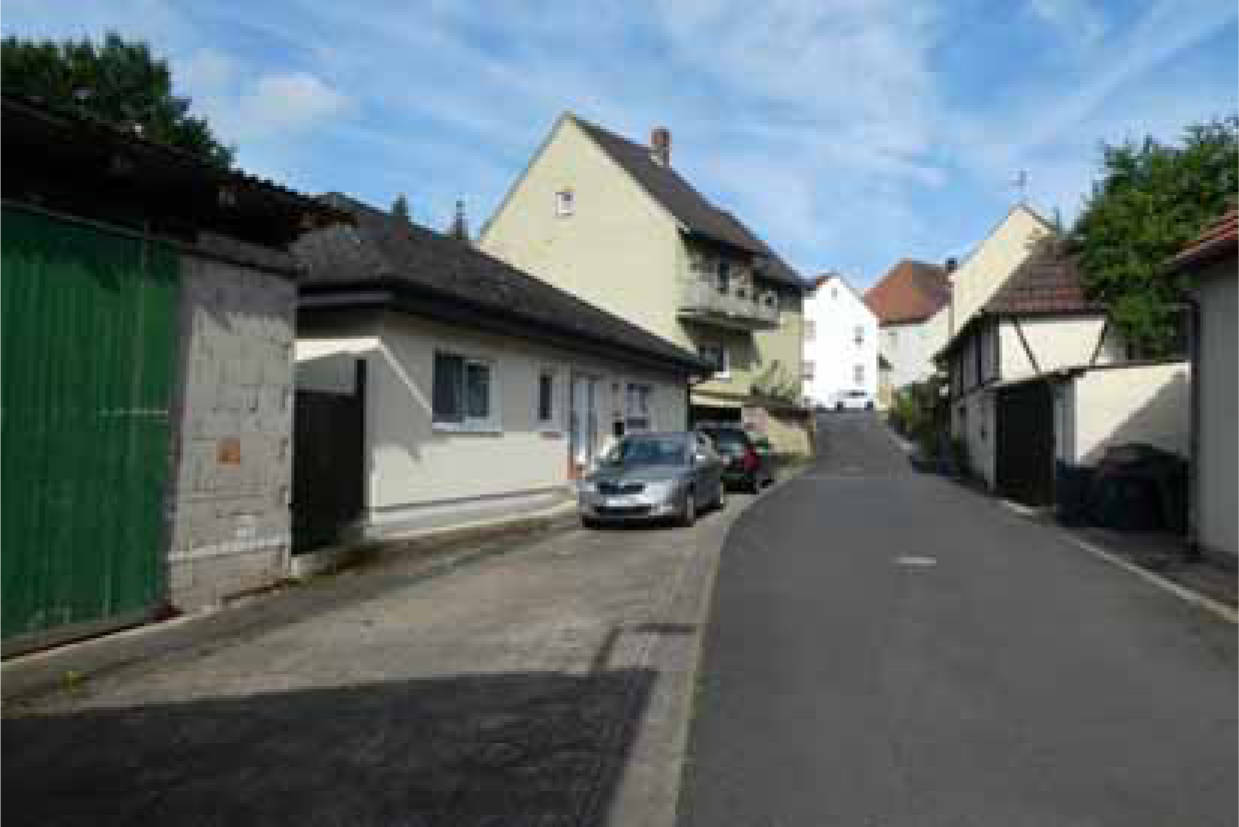 bayern 0001 K 0006/2025 Neubaustraße 10, 97320 Großlangheim 6