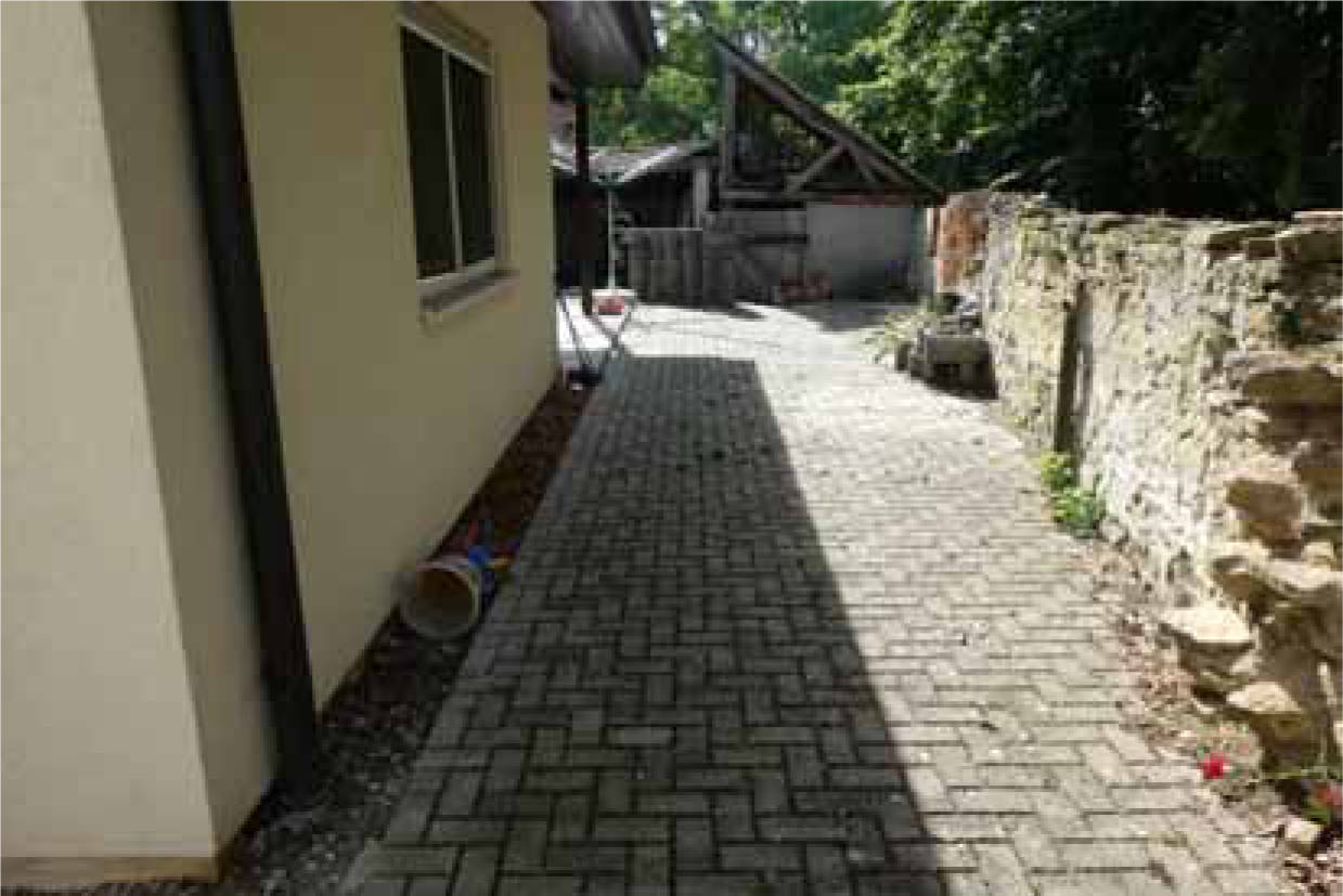 Einfamilienhaus in Neubaustraße 10, 97320 Großlangheim - Bild 2