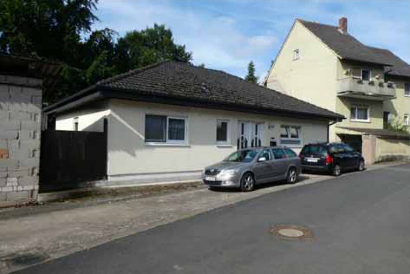 Einfamilienhaus in Neubaustraße 10, 97320 Großlangheim - Bild 3