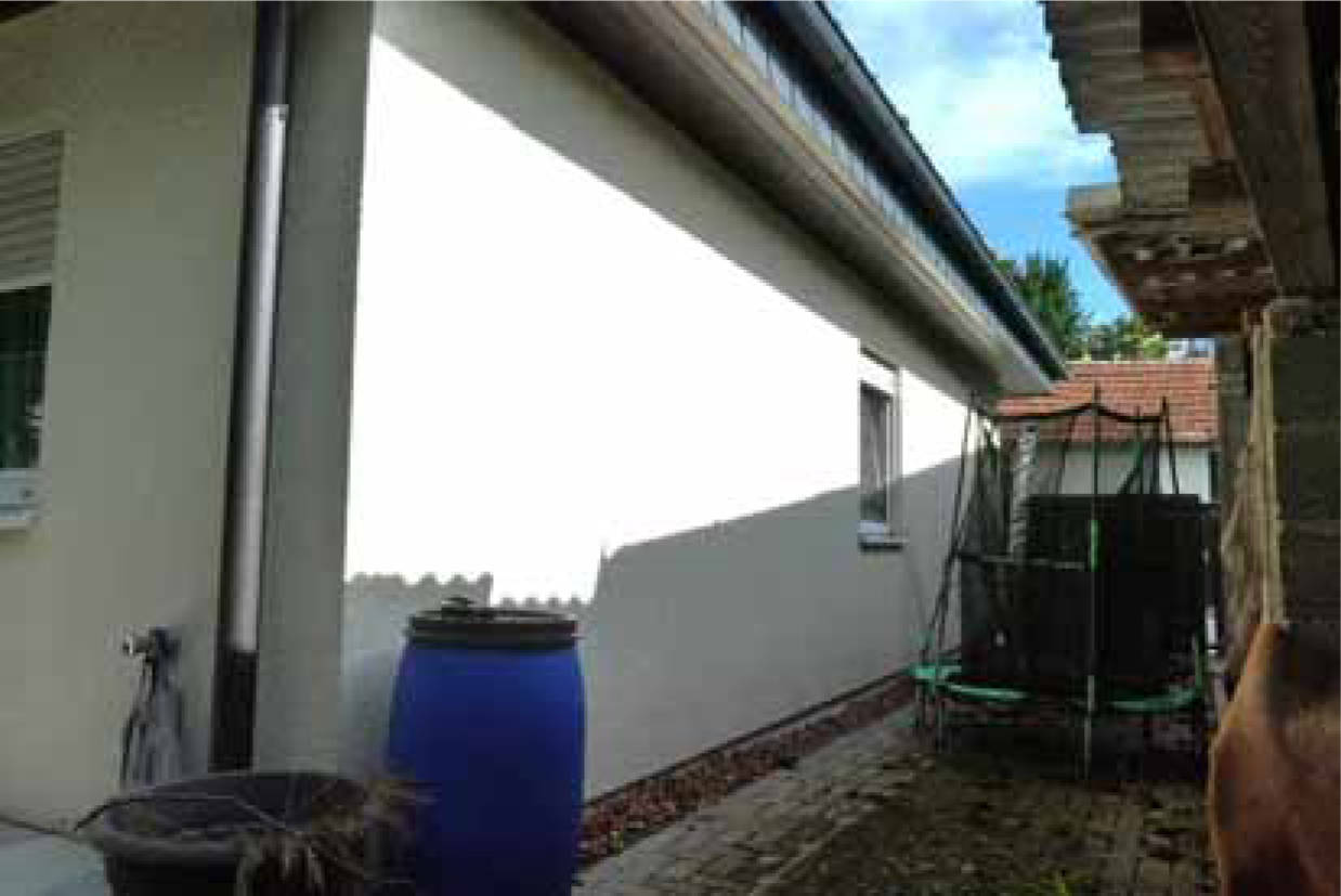 Einfamilienhaus in Neubaustraße 10, 97320 Großlangheim