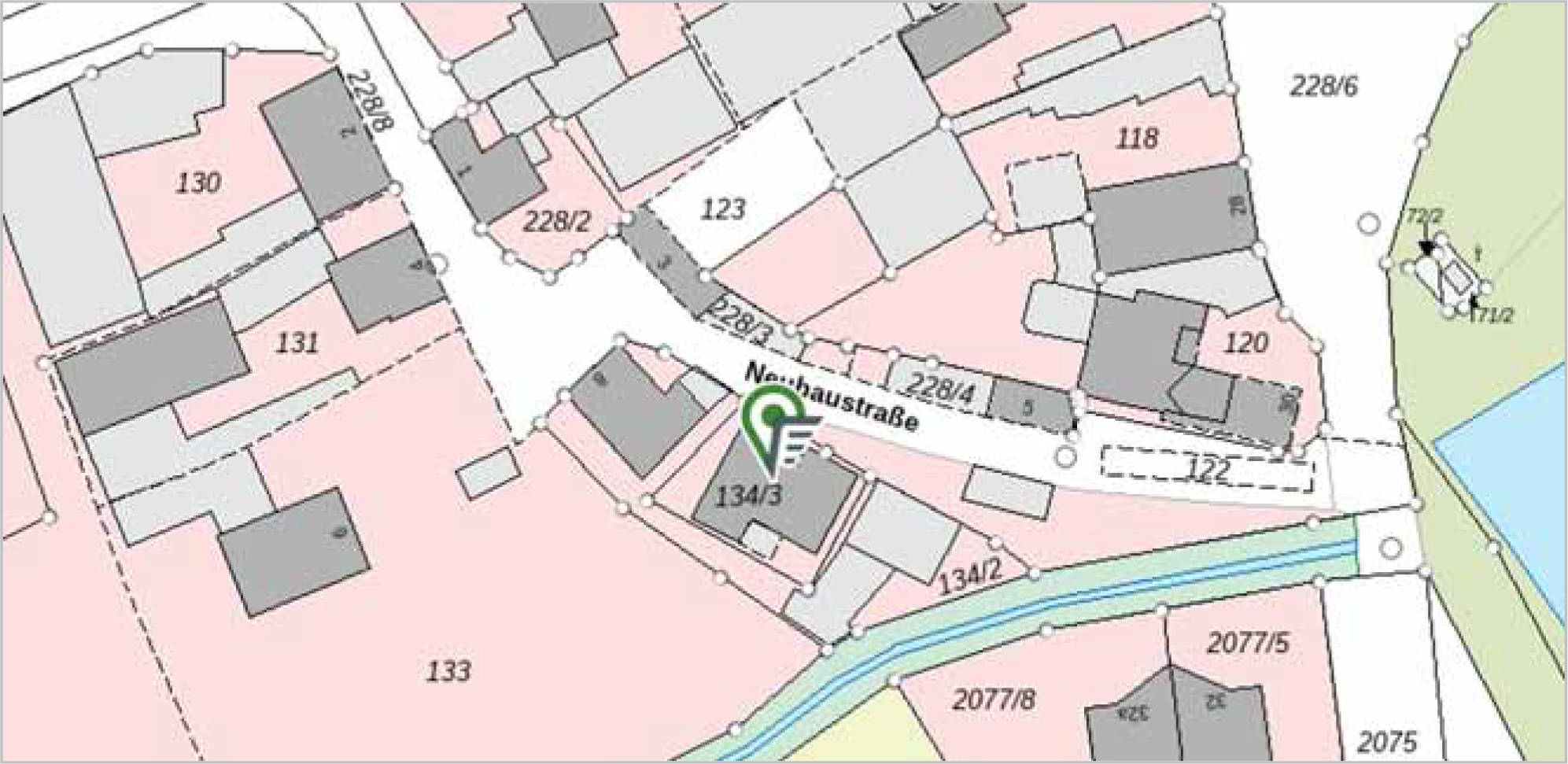 bayern 0001 K 0006/2025 Neubaustraße 10, 97320 Großlangheim 18