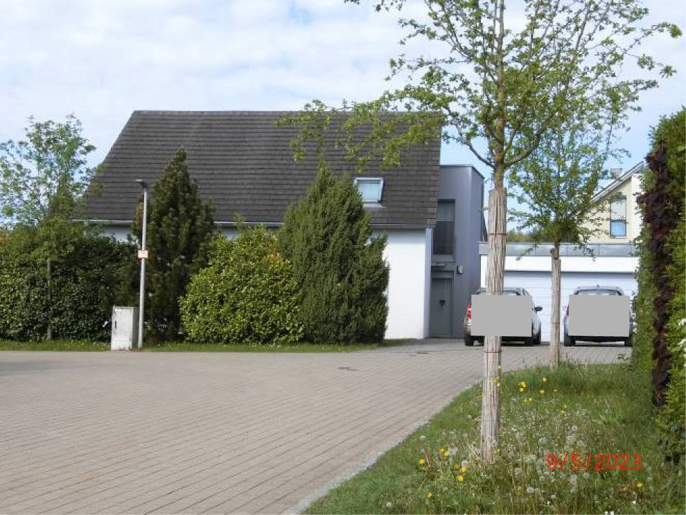 bayern 0001 K 0007/2021 Rotdornweg 10, 96450 Coburg, Beiersdorf 6