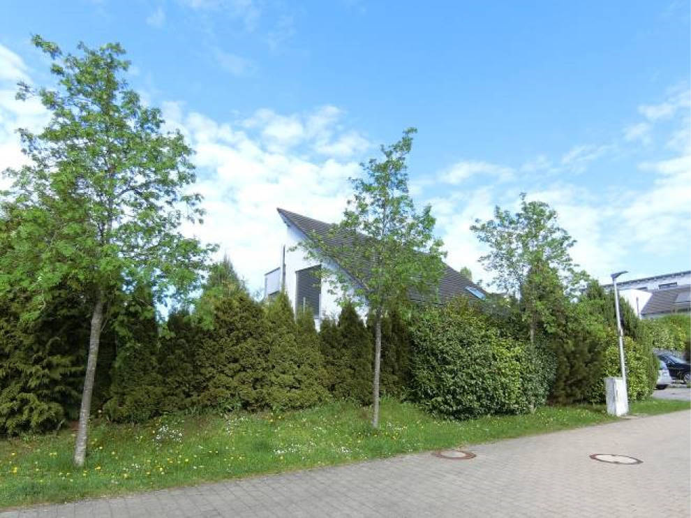 siehe Beschreibung in Rotdornweg 10, 96450 Coburg, Beiersdorf - Bild 2