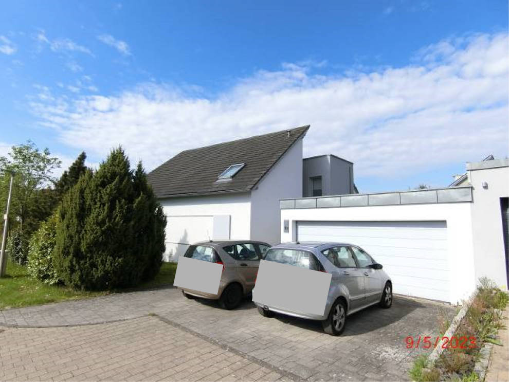 siehe Beschreibung in Rotdornweg 10, 96450 Coburg, Beiersdorf - Bild 5