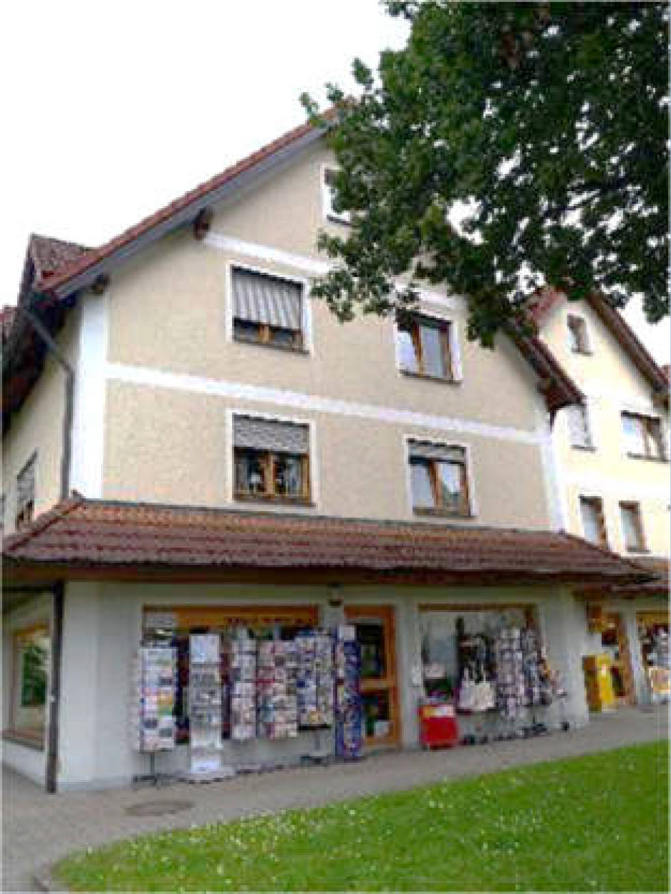 bayern 0001K0007-2024 Zolltorplatz 1, 96247 Michelau