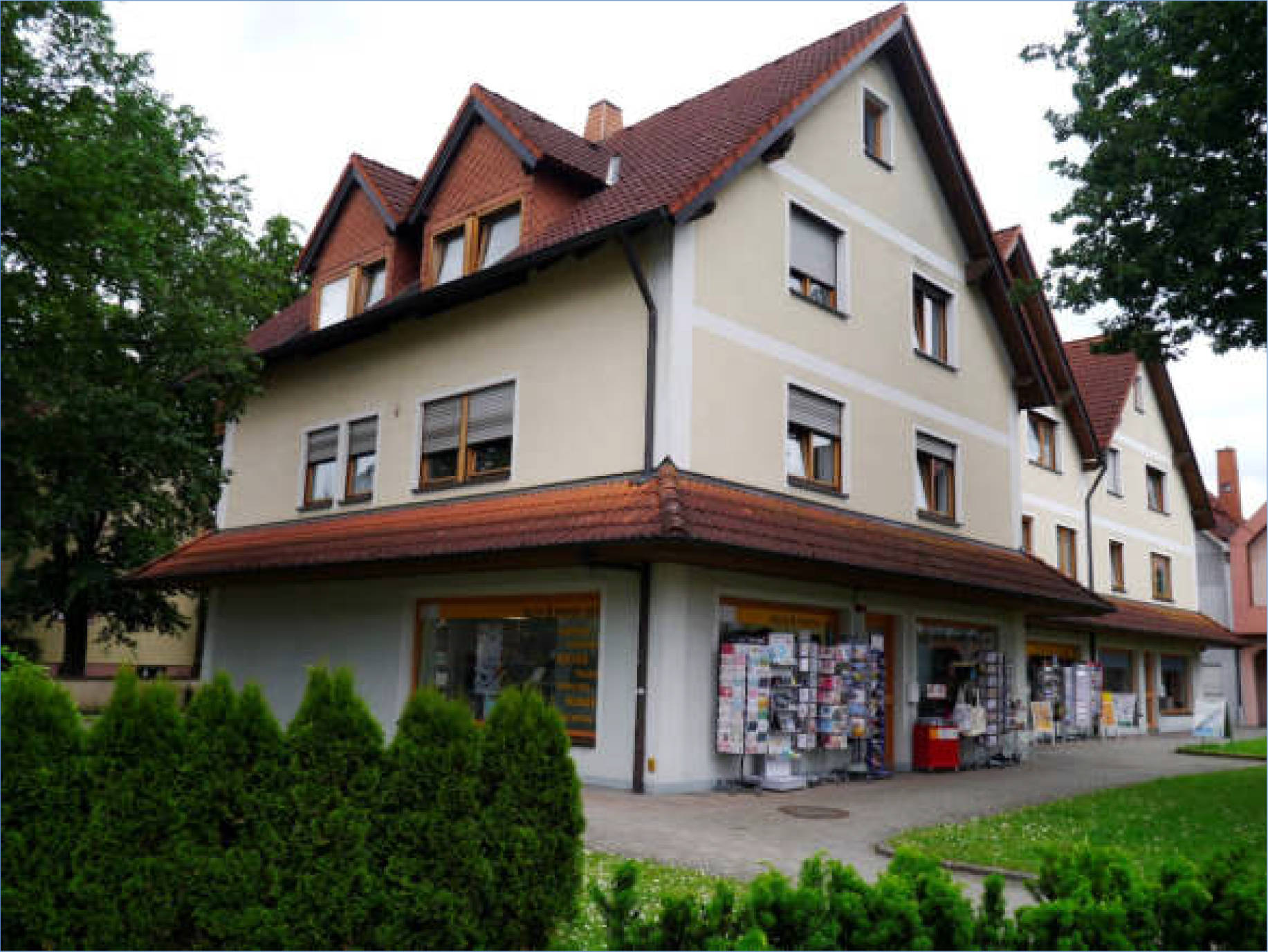 bayern 0001K0007-2024 Zolltorplatz 1, 96247 Michelau