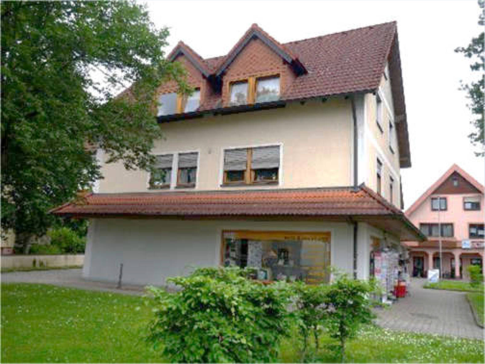 bayern 0001K0007-2024 Zolltorplatz 1, 96247 Michelau