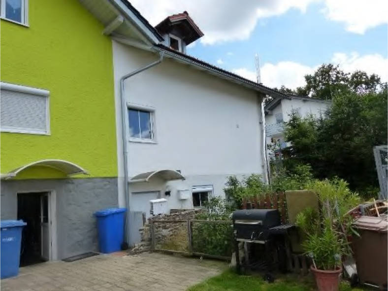Einfamilienhaus in Alter Lindberger Weg 2a, 94227 Zwiesel - Bild 4