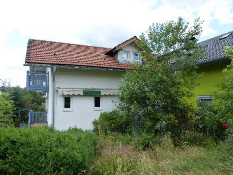 Einfamilienhaus in Alter Lindberger Weg 2a, 94227 Zwiesel - Bild 3