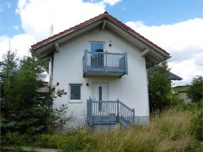 Alter Lindberger Weg 2a, 94227 Zwiesel