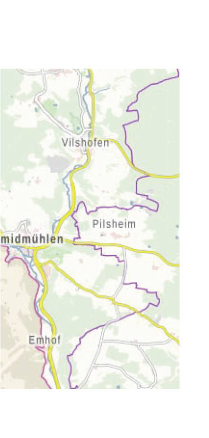 Zweifamilienhaus in Eichenstraße 2, 93176 Beratzhausen - Bild 4