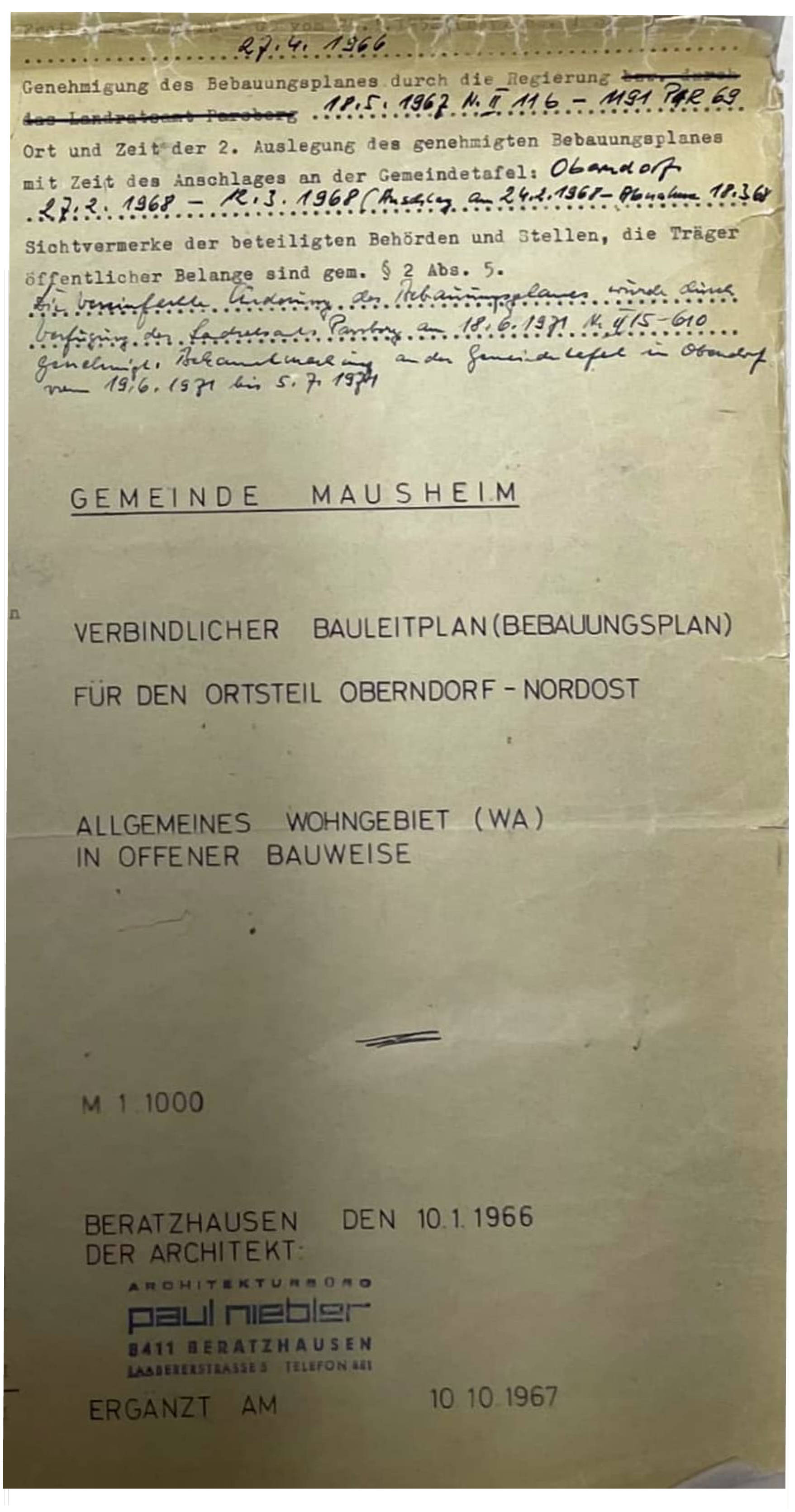 bayern 0001 K 0008/2024 Eichenstraße 2, 93176 Beratzhausen 13